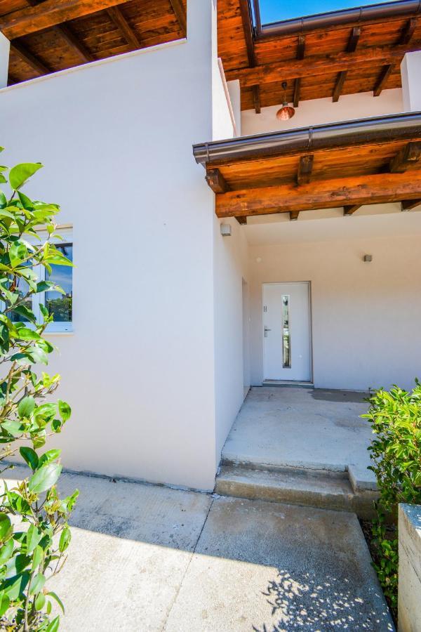 Apartment Piccolo For 2 Zadar Exterior foto